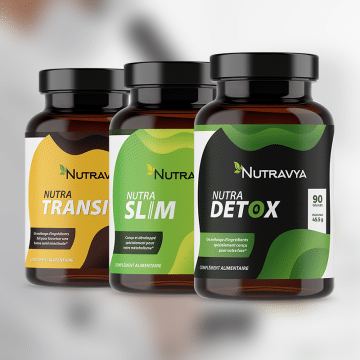 Pack Silhouette & Légèreté